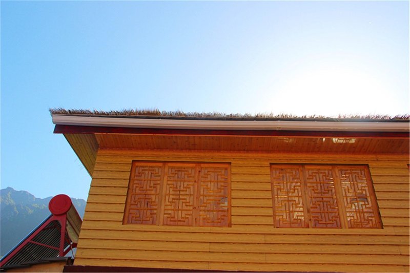 Genting Gaisang, Sonoda Over view