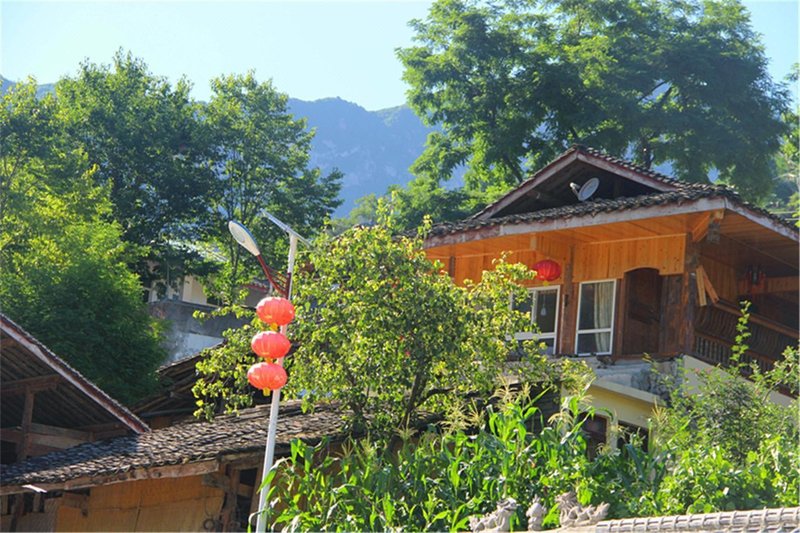 Genting Gaisang, Sonoda Over view