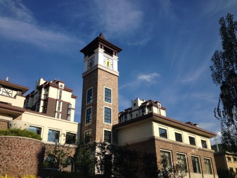 Rongchen International Over view