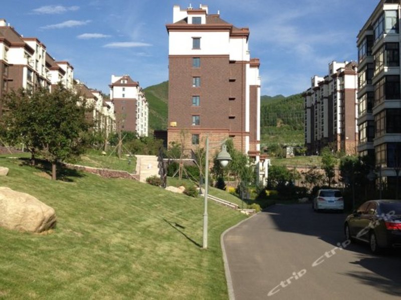 Rongchen International Over view