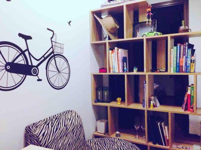 Like Home Youth Hotel 休闲