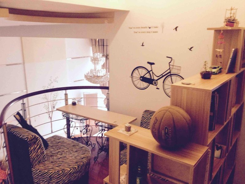 Like Home Youth Hotel 休闲