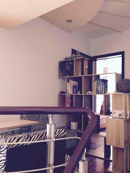 Like Home Youth Hotel 休闲