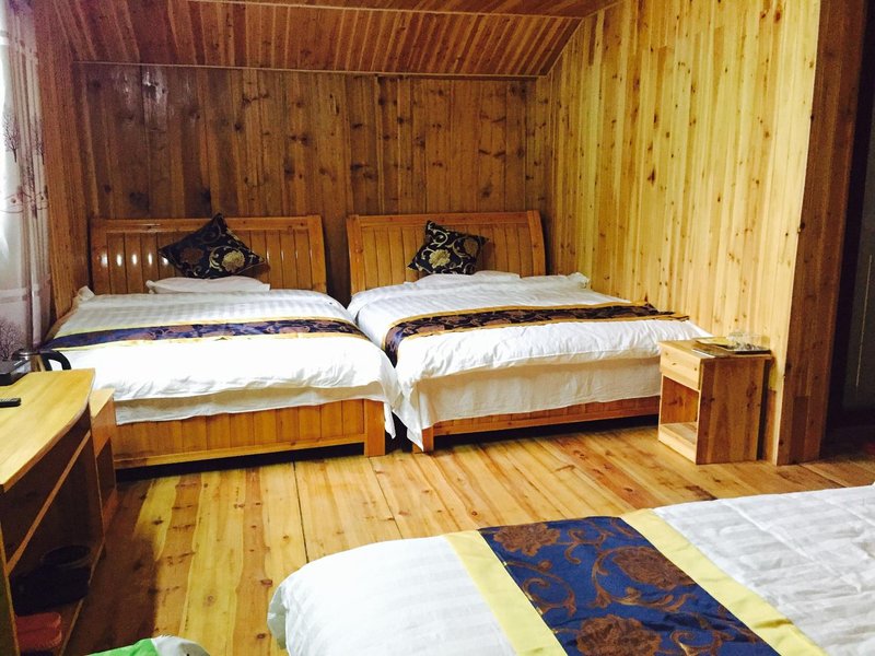 Yifangge Guest Room