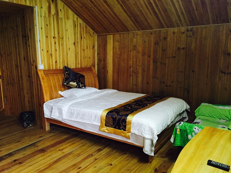 Yifangge Guest Room