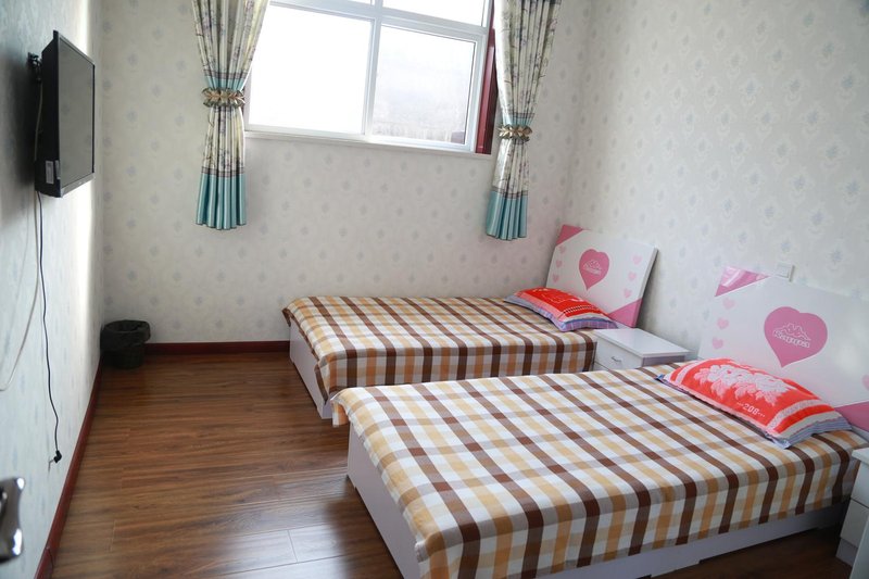 WangCheng Agritainment No.19Guest Room