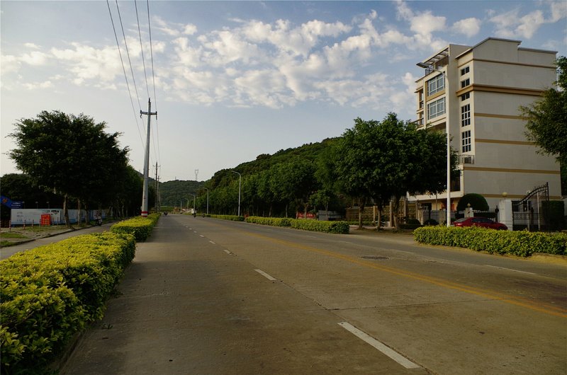 dalangda second inn Over view