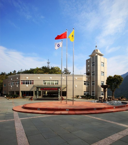 Dongquan Chengtian Hotel (Rn Hot Spring Resort Quanyan) Over view