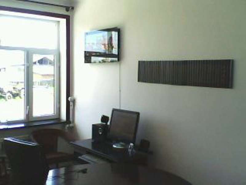 xinyuekezhan Hotel public area