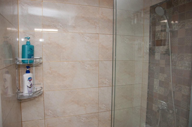 Lotus Apartment Resort Guest Room