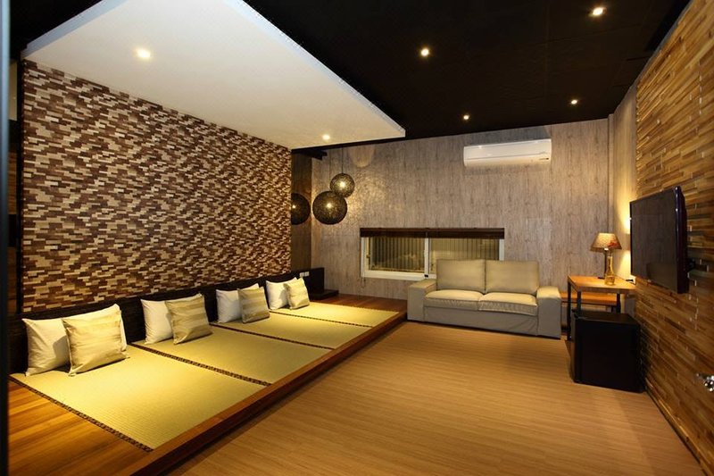 Dong Gang BNB酒店外观