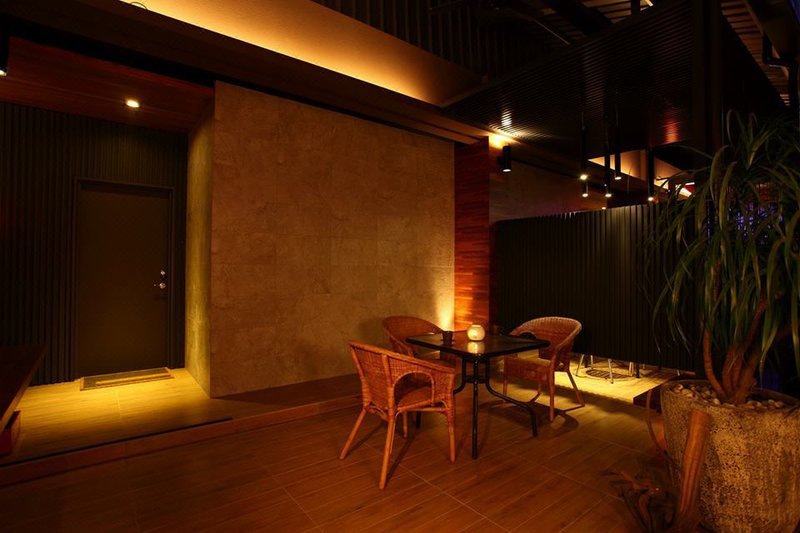 Dong Gang BNB酒店外观