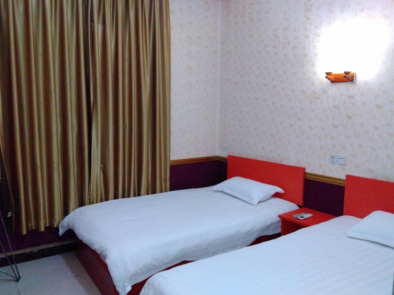 Jiaxin Business HotelGuest Room