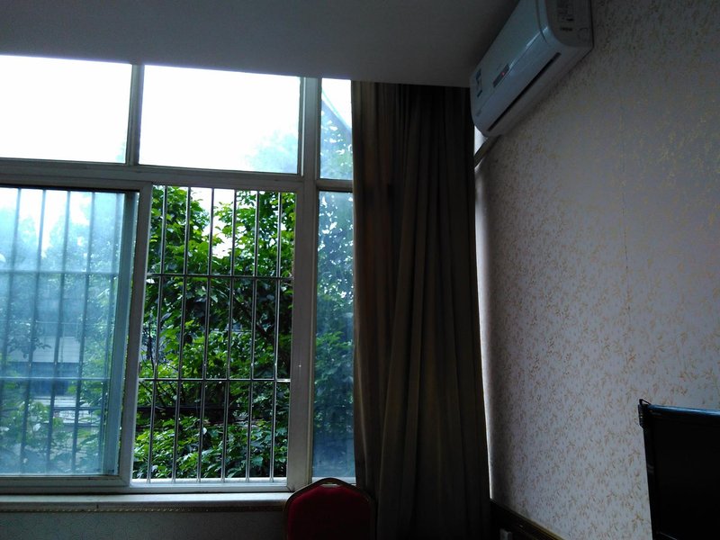 Jiaxin Business HotelGuest Room