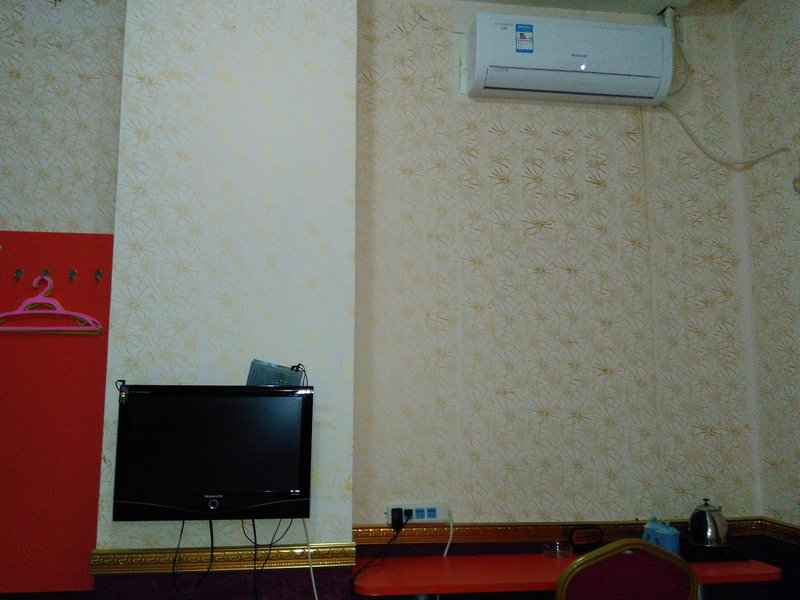 Jiaxin Business HotelGuest Room