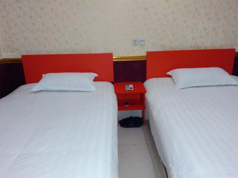 Jiaxin Business HotelGuest Room