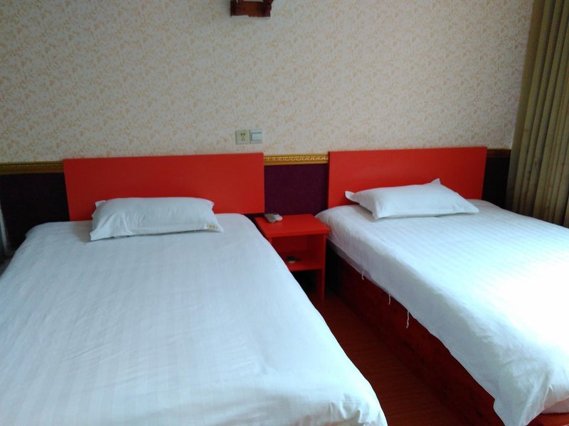 Jiaxin Business HotelGuest Room