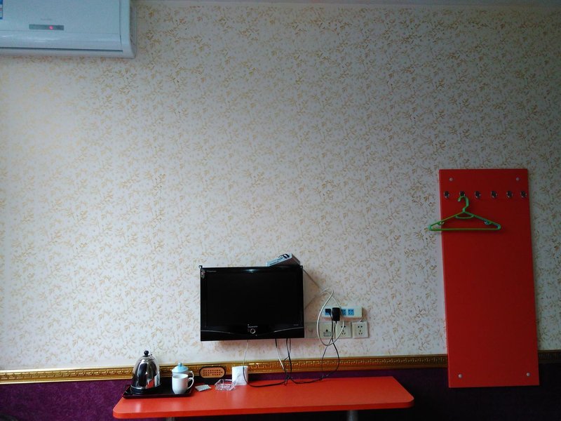 Jiaxin Business HotelGuest Room