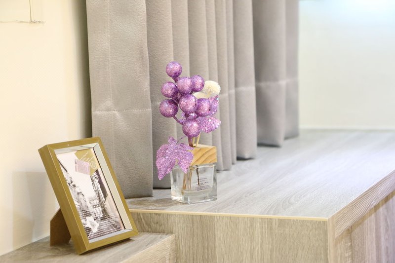 Forever Joy Xinyi其他