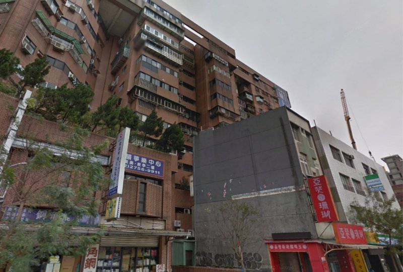 Elephant's Hall Apartment酒店外观