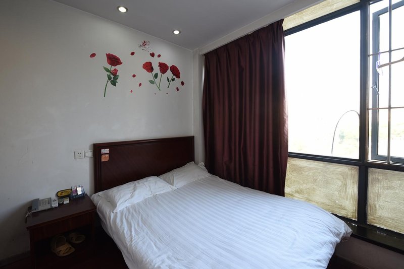 Suzhou Yazhi HotelGuest Room