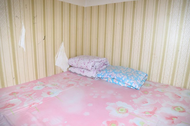 Guangfa Motel 客房