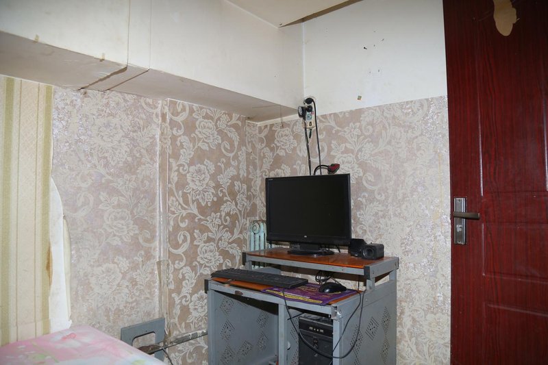 Guangfa Motel 客房