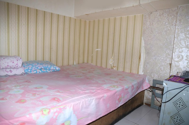 Guangfa Motel 客房