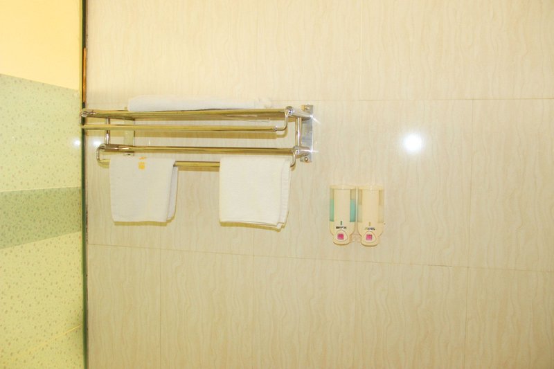 Wuhan Shangjie City HotelOther