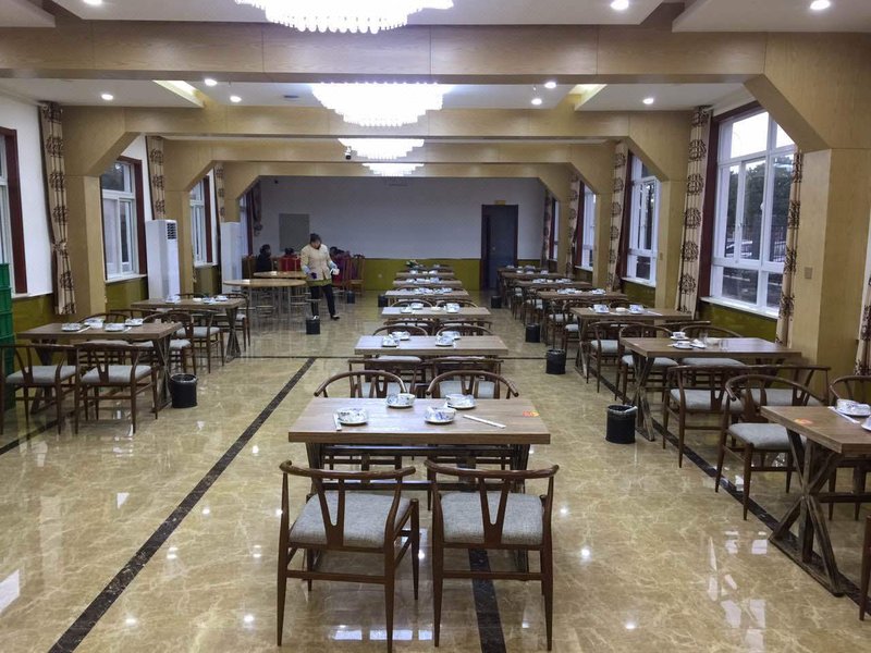餐厅