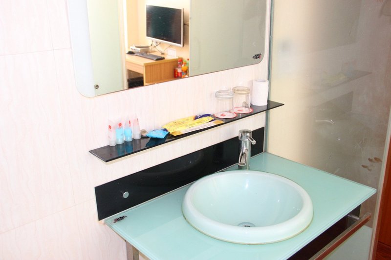 Wuhan Shangjie City HotelOther