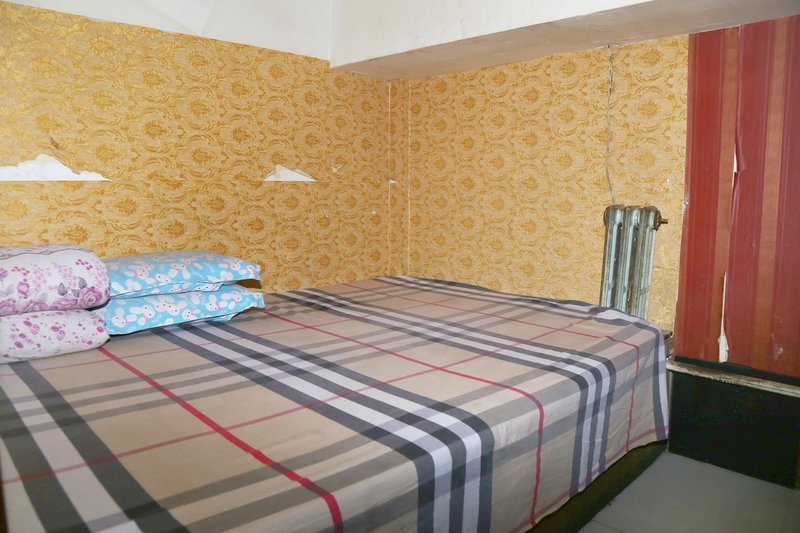 Guangfa Motel 客房