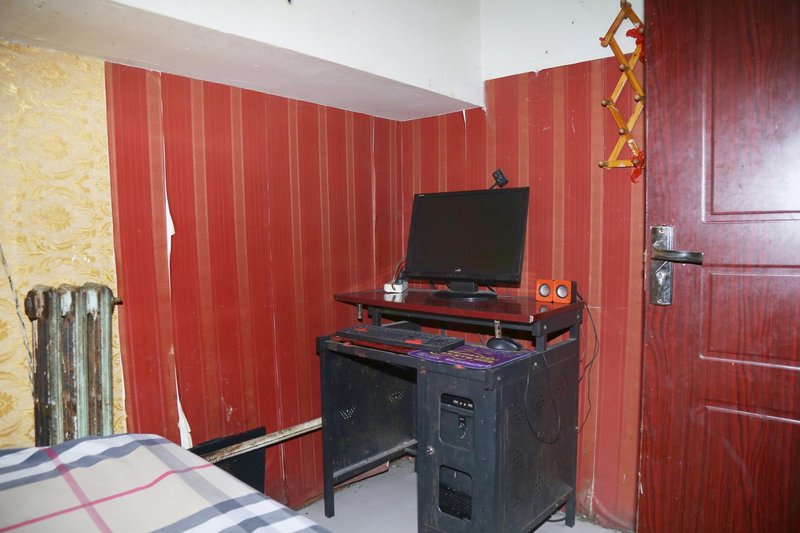 Guangfa Motel 客房