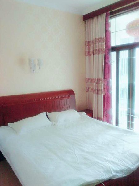 tingtingnongzhuangGuest Room