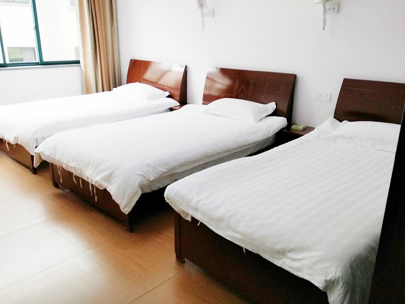 tingtingnongzhuangGuest Room