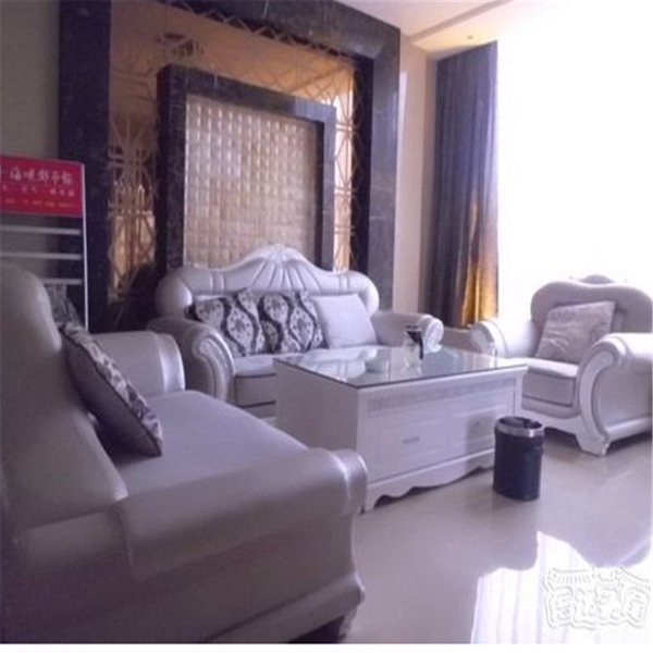 HUIJIA TRADERS HOTEL Hotel public area