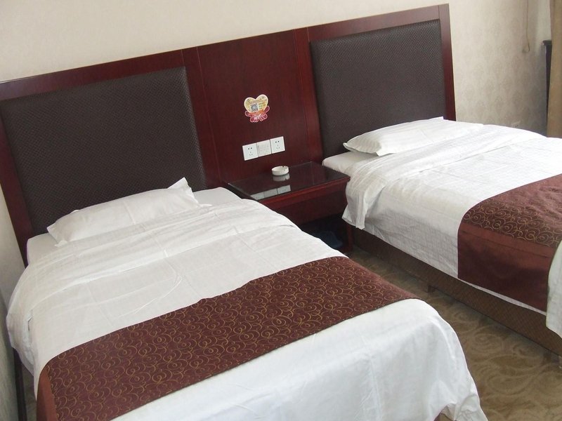 Tianxing HotelGuest Room