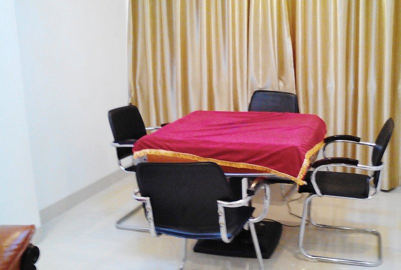 Meikaida Hotel 休闲