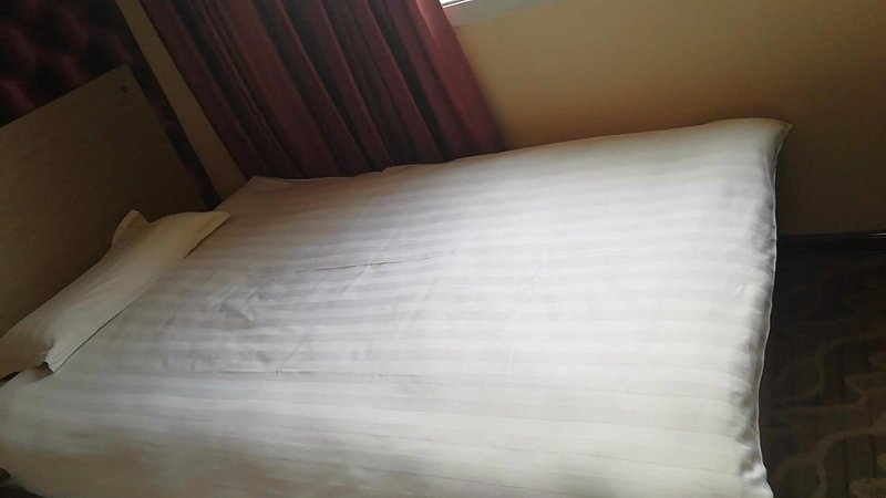 AN YI BUSINESS HOTELGuest Room