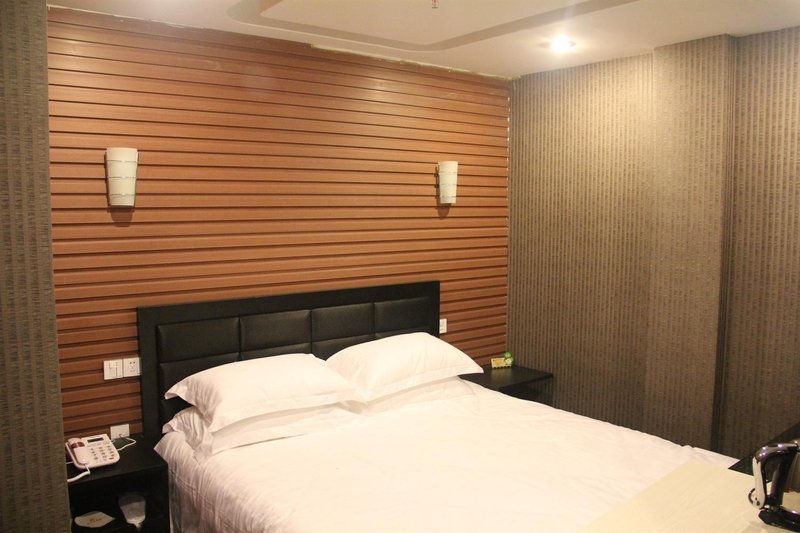 Kai Yue Hotel Guest Room