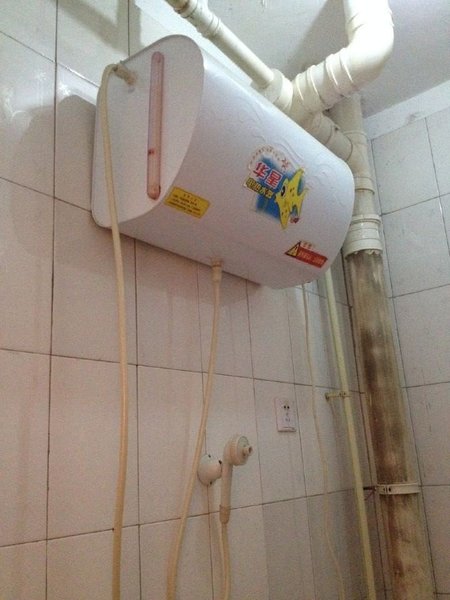 Jixiangyuan HotelOther