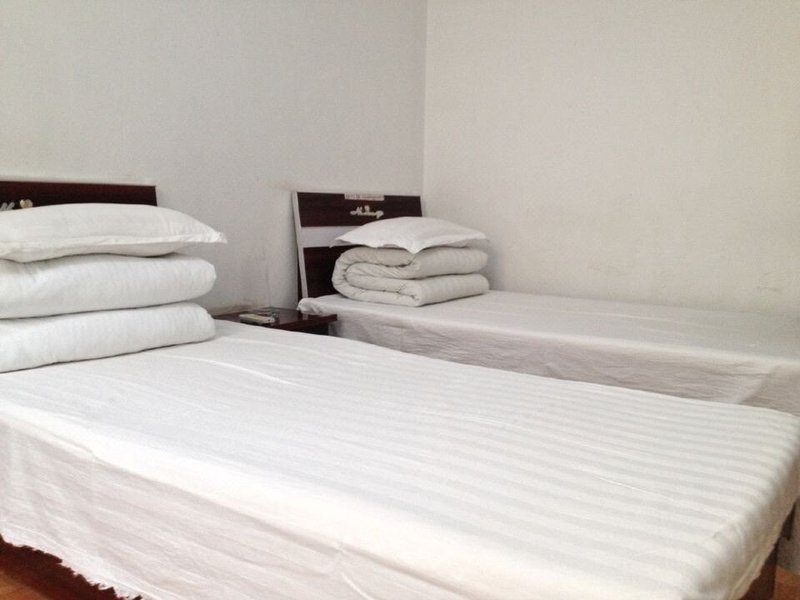 Jixiangyuan HotelGuest Room