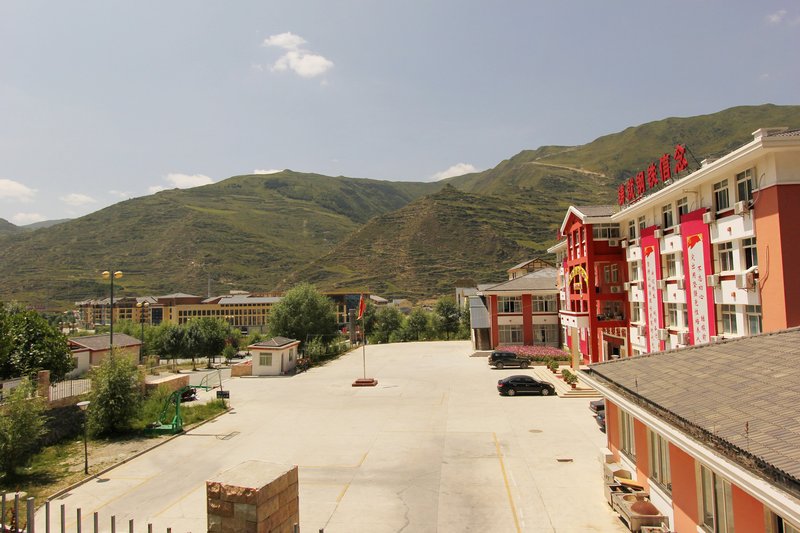 xinxuyyuanOver view