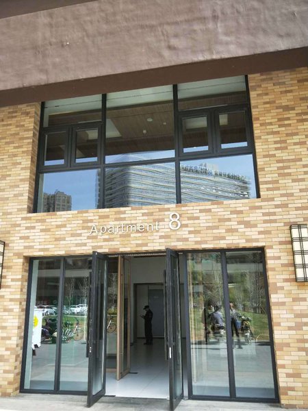 Baiyue Boutique Hotel Over view