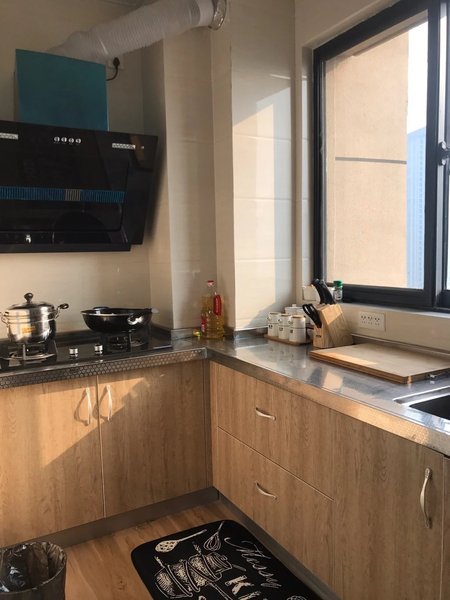 JULY DESIGN HOMESTAYGuest Room