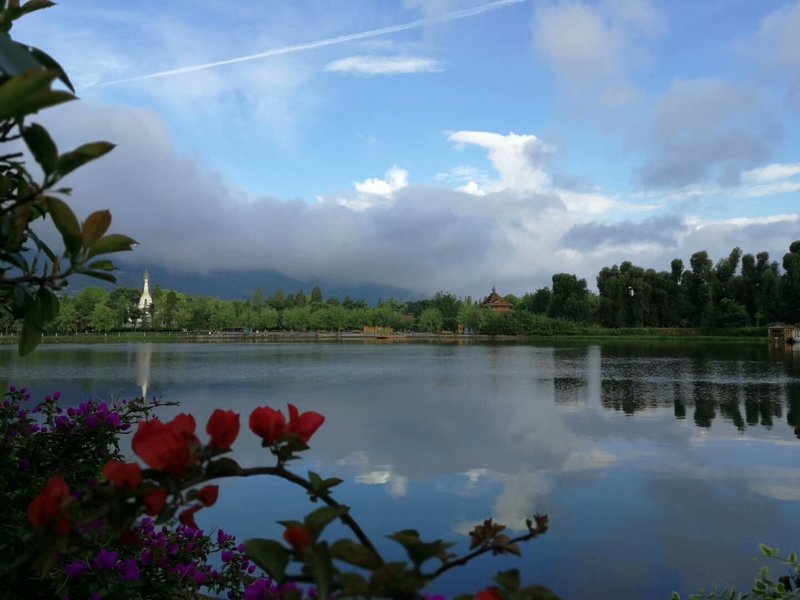 昆明小隐客栈预订_昆明小隐客栈价格、地址、