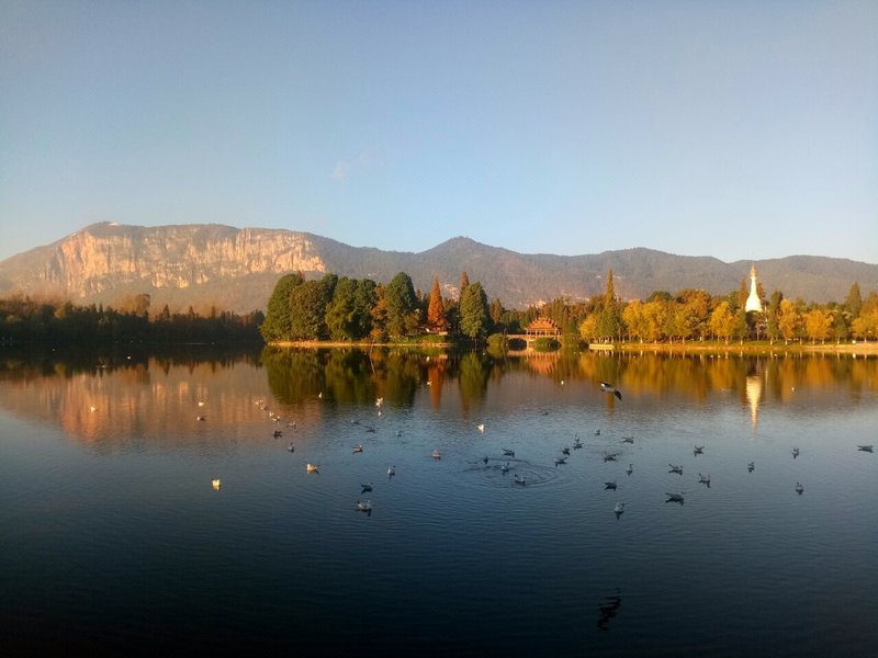 昆明小隐客栈预订_昆明小隐客栈价格、地址、