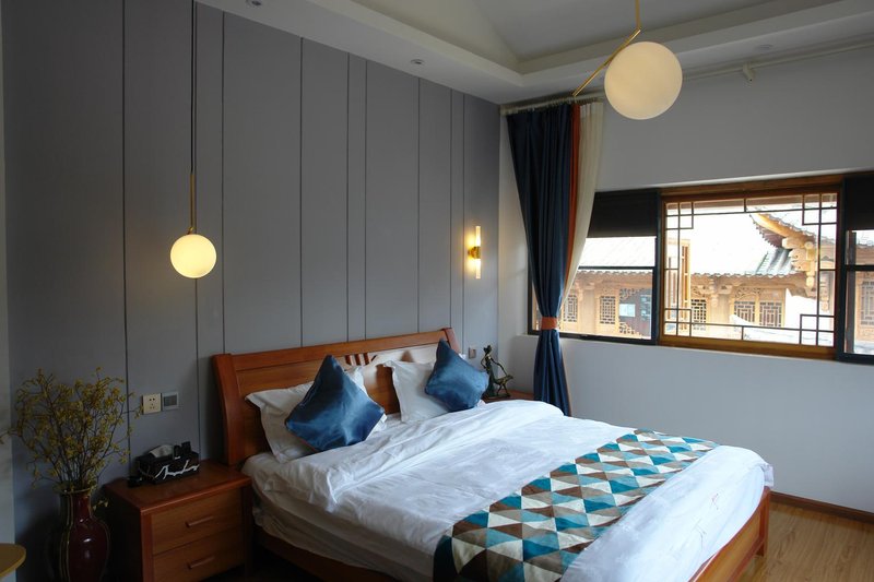 昆明小隐客栈预订_昆明小隐客栈价格、地址、