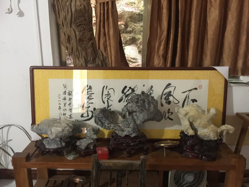 客房