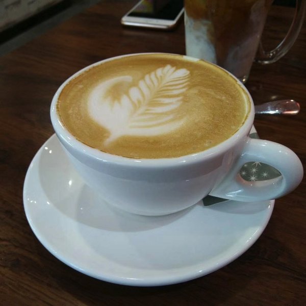 北京步客奇缘国际青年旅舍